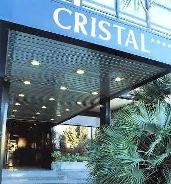 Cristal Ξενοδοχείο Λέτσε