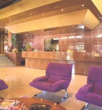 Hotel Cristal