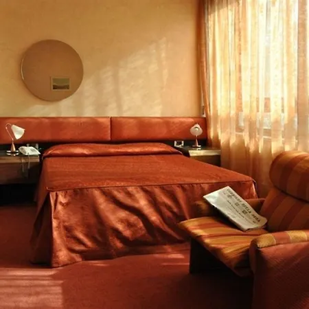Cristal Hotel Lecce