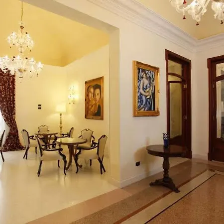 Hotel Cristal