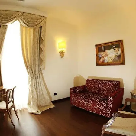 Hotel Cristal