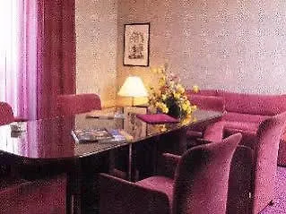 Cristal Hotel 4*