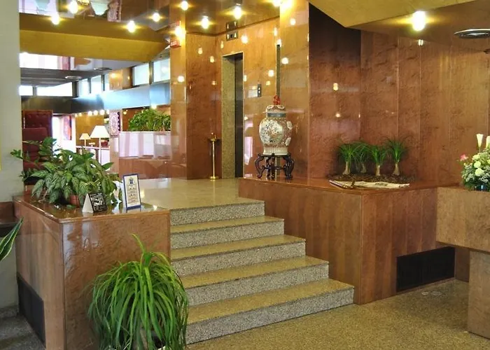 Ξενοδοχείο Cristal