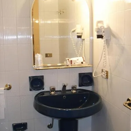 Cristal Hotel Lecce