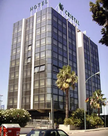 فندق Cristal