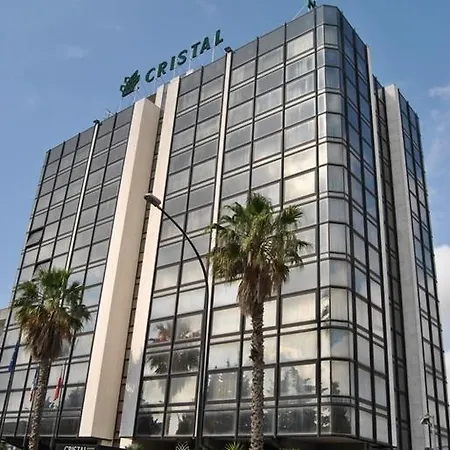 Hotel Cristal 4*