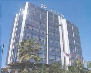 Cristal Hotel Lecce