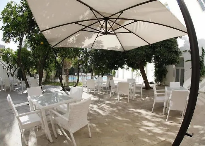 Hotel Cristal Lecce
