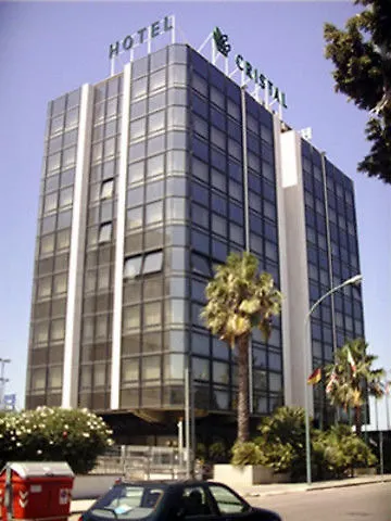 Hotel Cristal